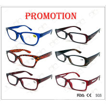 Hot Selling Pin Hinge Promotion Reading Glasses (PR-1)